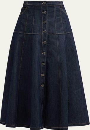 【関税込み】stella mccartney Tuxedo band skirt Stella McCartney Tuxedo Band Skirt from $585.00 - on Stylight