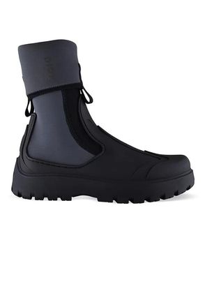 Dior Garden Boots