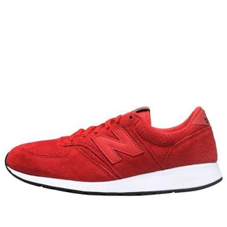 New Balance 420 Re-Engineered Red MRL420SI