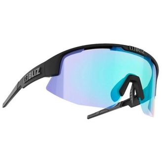 Bliz Matrix Nano Optics Photochromic S1-3 (VLT 50-14%) Velobrille - Unisex | bunt