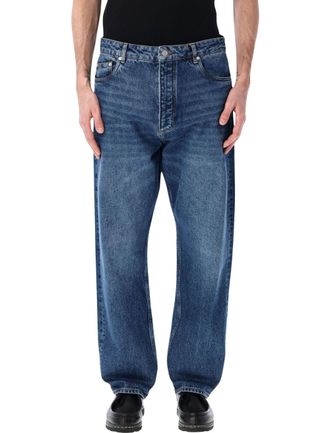 STUDIO NICHOLSON Jeans