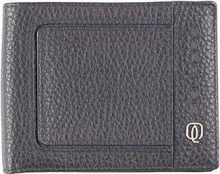Piquadro Small Leather Goods - Wallets sur YOOX.COM