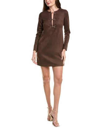 Adrianna Papell Shift Dress