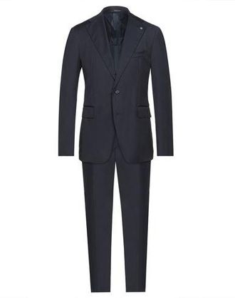 Tagliatore SUITS and CO-ORDS - Suits on YOOX.COM