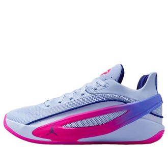 Nike Jordan Air Jordan Luka 5 Light Marine Hyper Pink IW9035-500