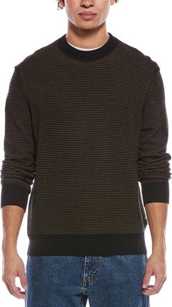 HUGO BOSS Amercury Crewneck Sweater