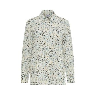 Marella Camicie - - Blouses & Shirts - Donna - Multicolore - M
