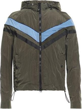 PMDS Premium Mood Denim Superior ROPA DE ABRIGO - Chaquetas y cazadoras en YOOX.COM