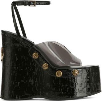 Naked Wolfe Tiger Lilly Smoke TPU at Nordstrom, Size 38.5