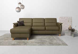 HOME AFFAIRE Ecksofa