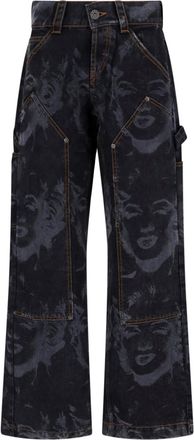 Vaquera Jeans Ampi Marilyn Workwear
