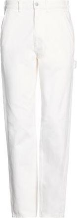 Theory BOTTOMWEAR - Jeans on YOOX.COM