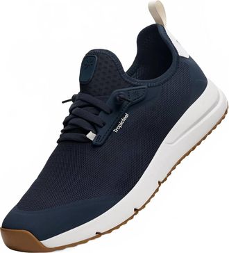 Tropicfeel Womens All-Terrain Lite Shoes In Navy