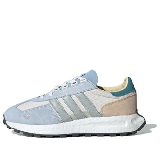 adidas originals Boost Blue White Beige IF6810