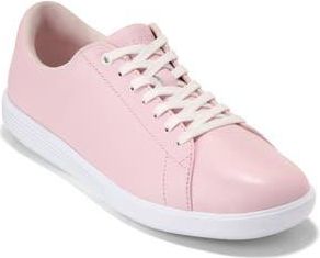 Cole Haan Grand Crosscourt II Sneaker in Pale Lilac Leather at Nordstrom Rack, Size 7.5