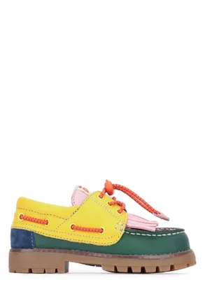 Bobo Choses Compas Nautic Sneaker - Multicolor
