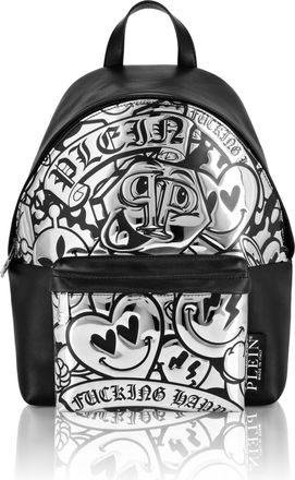 Philipp Plein Rugzak Smile
