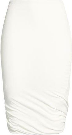 Jil Sander BOTTOMWEAR - Gonne midi su YOOX.COM
