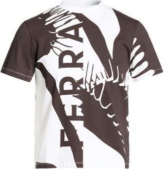 Ferragamo TOPS - T-shirts auf YOOX.COM