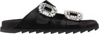 Roger Vivier FOOTWEAR - Sandals sur YOOX.COM