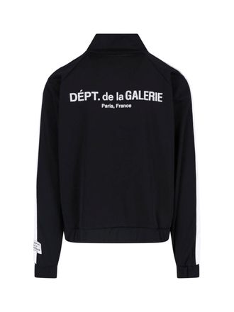 Gallery Dept. Mens Sweaters Black Polyester