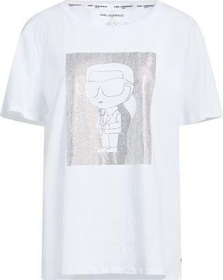 Karl Lagerfeld TOPS - T-shirts auf YOOX.COM