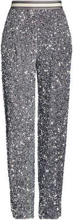 Elisabetta Franchi BOTTOMWEAR - Trousers on YOOX.COM