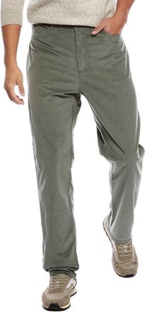 Robert Talbott Rockwell Pinwale Corduroy Pant