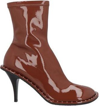 Stella McCartney FOOTWEAR - Ankle boots on YOOX.COM