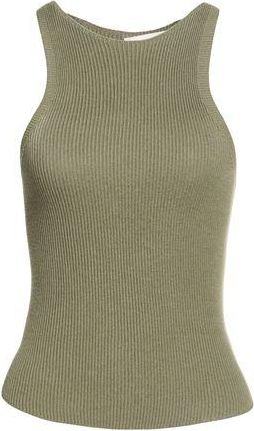 Souvenir TOPS - Tank Tops auf YOOX.COM