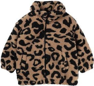 Patrizia Pepe ROPA DE ABRIGO - Borreguito y pelo ecológico en YOOX.COM