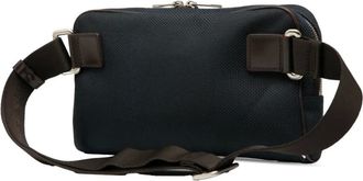 Louis Vuitton Marsupio Acrobat in tela Damier Geant 2011 - Blu