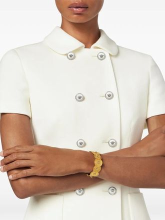 Versace Bracciale rigido Medusa - Oro