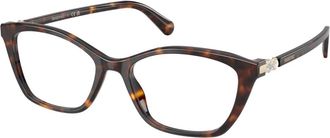 Swarovski Optical Frame - Dames - Brillen - Bruin - 54 MM - Accessoires