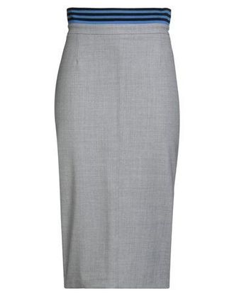 Hanita BOTTOMWEAR - Midi skirts sur YOOX.COM