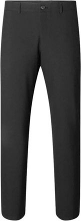 Selected Hombre, Pantalones, Negro, Talla: W30