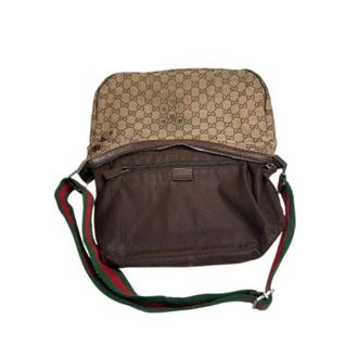 Gucci Borsa a spalla Pre-owned - - Pre-owned - Donna - Marrone - ONE SIZE