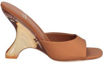 Jeffrey Campbell CALZADO - Sandalias con cierre en YOOX.COM