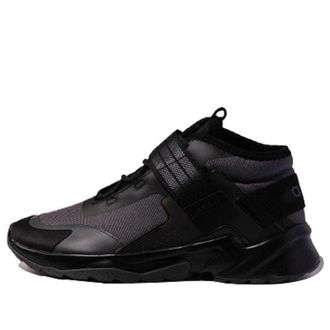 adidas neo 20-20 Fx Mid Black EH2166