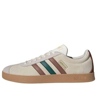 adidas VL Court 2.0 Beige Gum JR8319