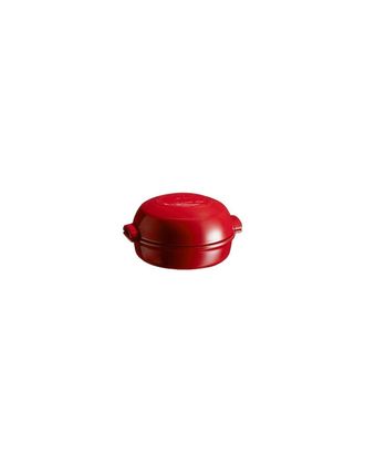 Emile Henry Plato Para Queso Grand Cru - Horno Para Queso - Emile Henry