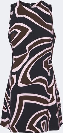 Pucci Labirinto cady minidress