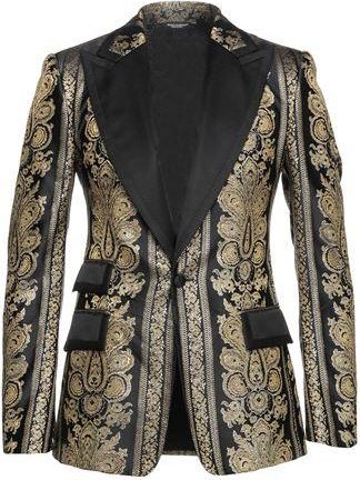 Dolce & Gabbana SUITS and CO-ORDS - Blazers sur YOOX.COM