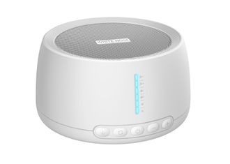 OEM M&aacute;quina De Ruido Blanco, M&aacute;quina De Ruido Port&aacute;til Con 30 Sonidos Relajantes De Alta Fidelidad, Temporizador De Apagado Autom&aacute;tico, 36 Niveles De Soni