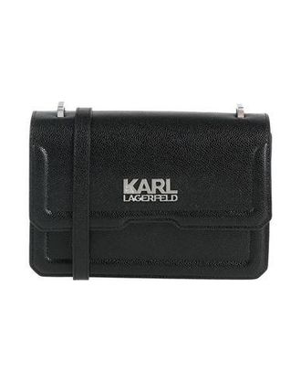 Karl Lagerfeld BOLSOS - Bolsos con bandolera en YOOX.COM