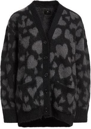 Anine Bing KNITWEAR - Cardigans on YOOX.COM