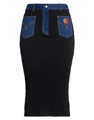 Moschino BOTTOMWEAR - Gonne midi su YOOX.COM