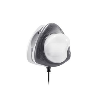 Intex Luce Per Piscina A Led Da Parete Magnetica Multicolor Intex 28698