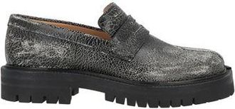 Maison Margiela CALZATURE - Mocassini su YOOX.COM