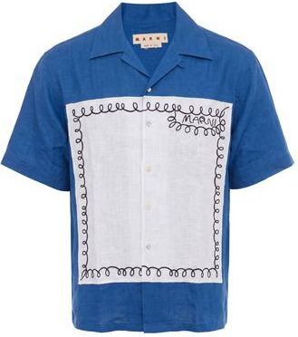 Marni TOPWEAR - Shirts on YOOX.COM